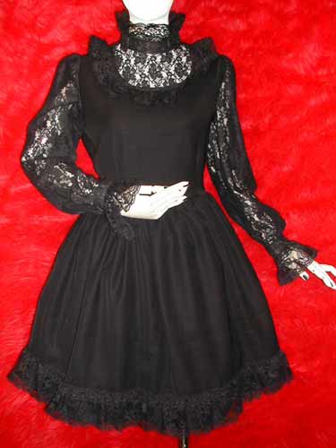 Kazuko Ogawa �S�X���� �S�V�b�N �����[�^ �f�U�C�i�[