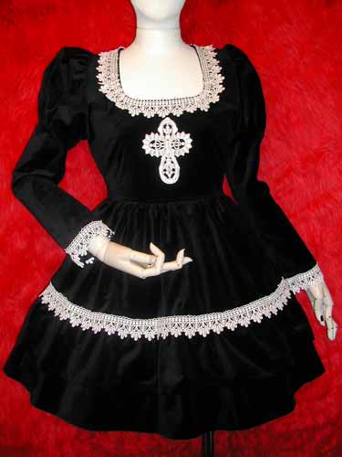 Kazuko Ogawa �S�X���� �S�V�b�N �����[�^ �f�U�C�i�[