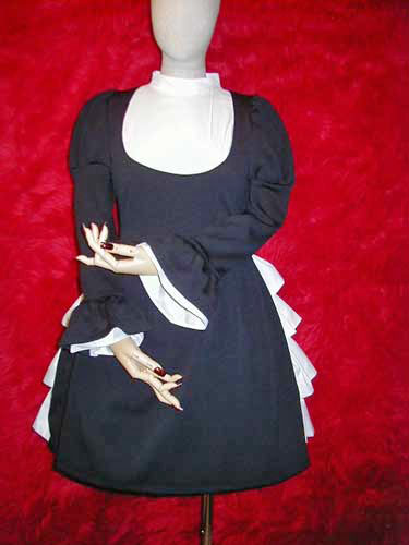 Kazuko Ogawa �S�X���� �S�V�b�N �����[�^ �f�U�C�i�[