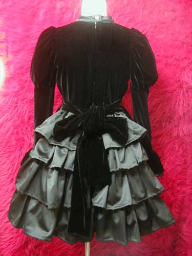 Kazuko Ogawa �S�X���� �S�V�b�N �����[�^ �f�U�C�i�[