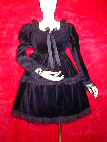 Kazuko Ogawa �S�X���� �S�V�b�N �����[�^ �f�U�C�i�[