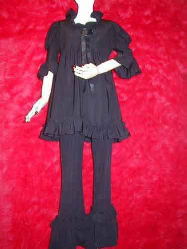 Kazuko Ogawa �S�X���� �S�V�b�N �����[�^ �f�U�C�i�[