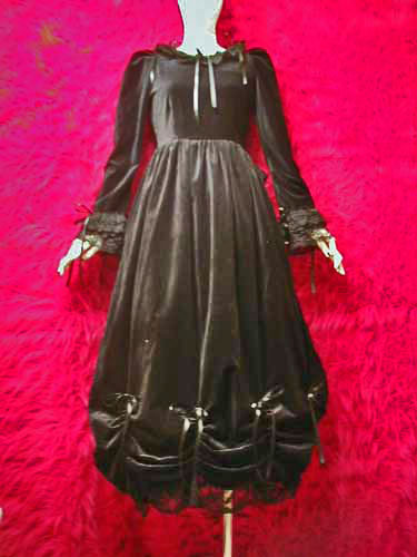 Kazuko Ogawa �S�X���� �S�V�b�N �����[�^ �f�U�C�i�[