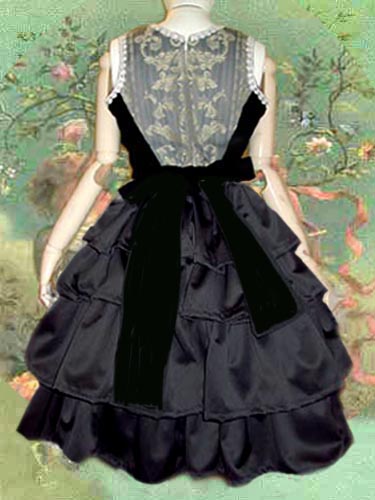 Kazuko Ogawa �S�X���� �S�V�b�N �����[�^ �f�U�C�i�[