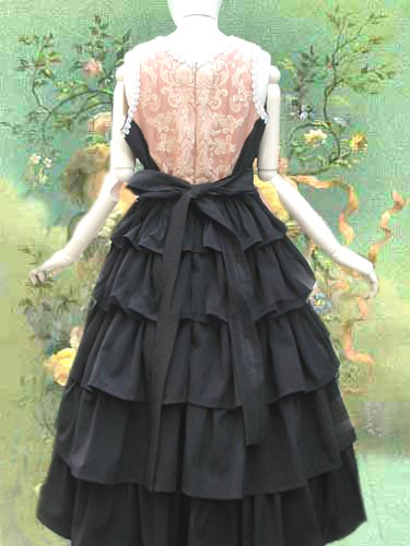 Kazuko Ogawa �S�X���� �S�V�b�N �����[�^ �f�U�C�i�[