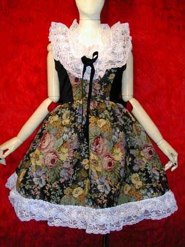 Kazuko Ogawa �S�X���� �S�V�b�N �����[�^ �f�U�C�i�[