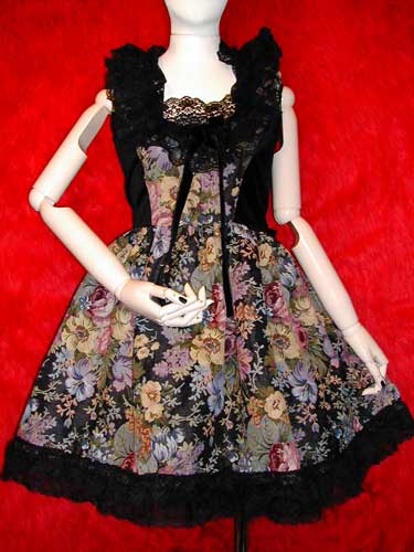 Kazuko Ogawa �S�X���� �S�V�b�N �����[�^ �f�U�C�i�[