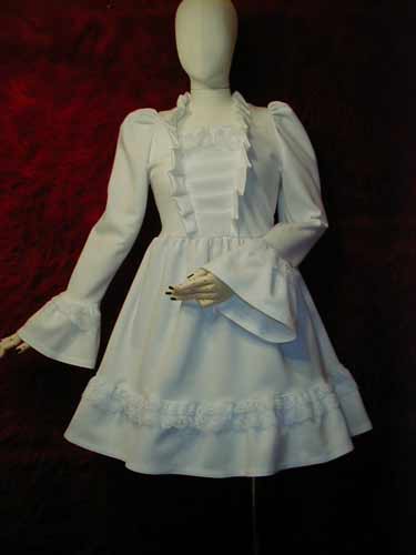 Kazuko Ogawa �S�X���� �S�V�b�N �����[�^ �f�U�C�i�[