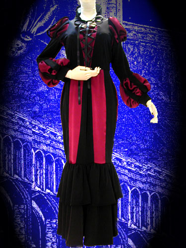 Kazuko Ogawa �S�X���� �S�V�b�N �����[�^ �f�U�C�i�[