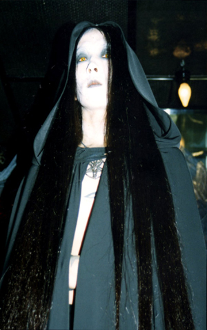 photo shoot at TERRITORY OSAKA