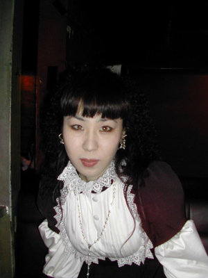 KAZUKO OGAWA