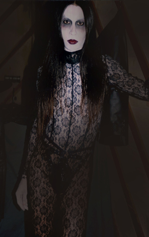 photo shoot at TERRITORY OSAKA