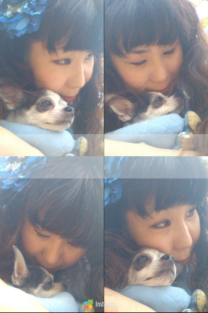 Kazuko Ogawa �S�X���� �S�V�b�N �����[�^ �f�U�C�i�[