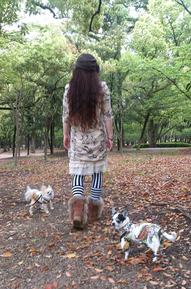 Kazuko Ogawa �S�X���� �S�V�b�N �����[�^ �f�U�C�i�[